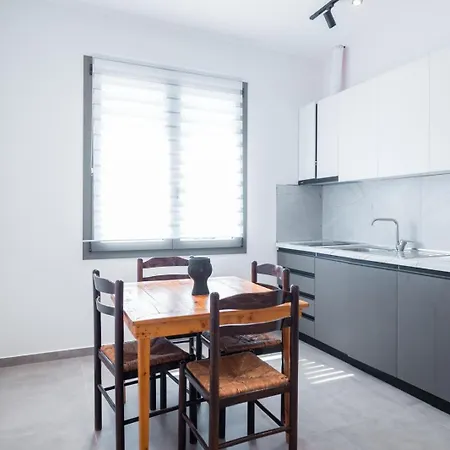 Riverside Apartamento *