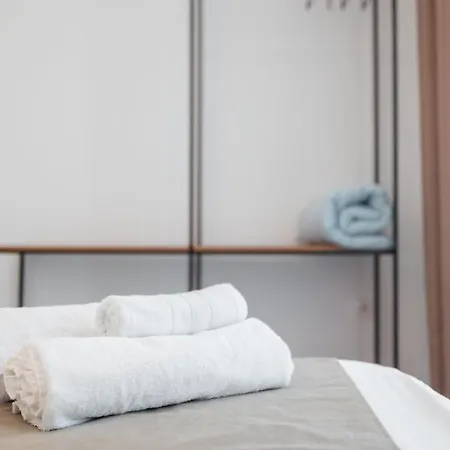 Apartamento Riverside