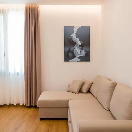 Apartamento Riverside