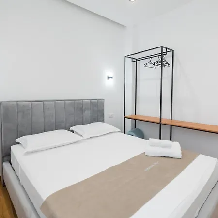 Apartamento Riverside *