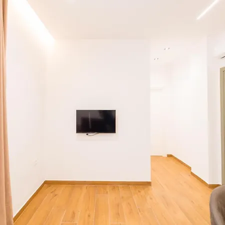 Apartamento Riverside