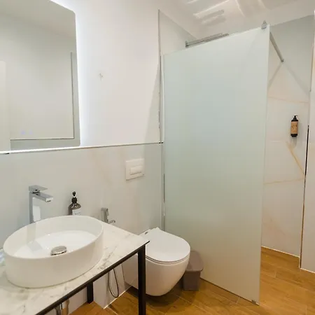 Apartament Riverside *