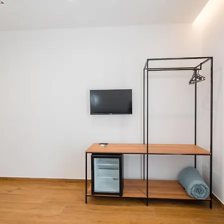 Apartamento Riverside