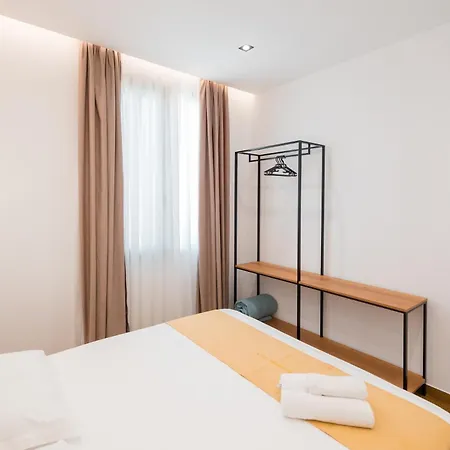 Riverside Apartament