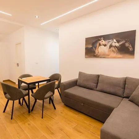 Riverside Apartamento *