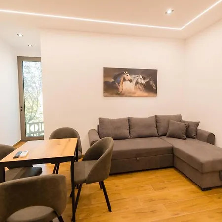 Riverside Apartamento