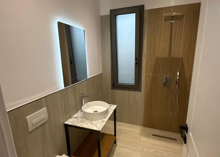 Apartamento Riverside Trajas