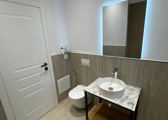 Apartamento Riverside