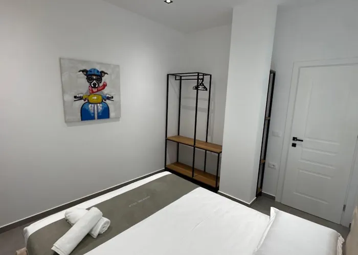 Apartamento Riverside Trajas