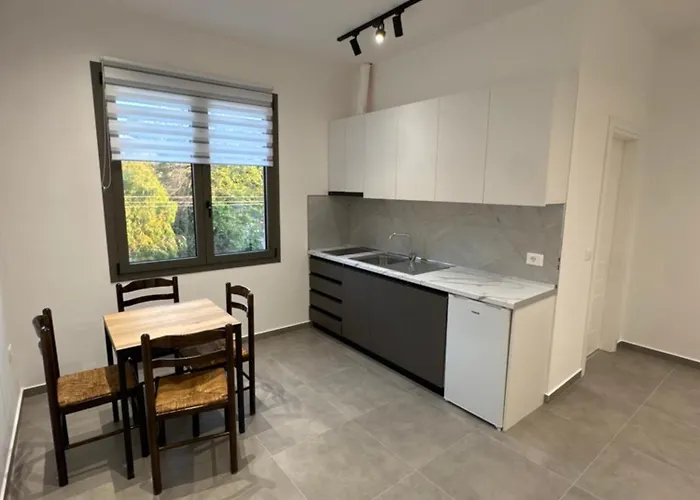 Apartamento Riverside