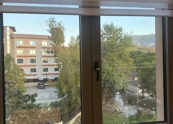 Riverside Apartamento *