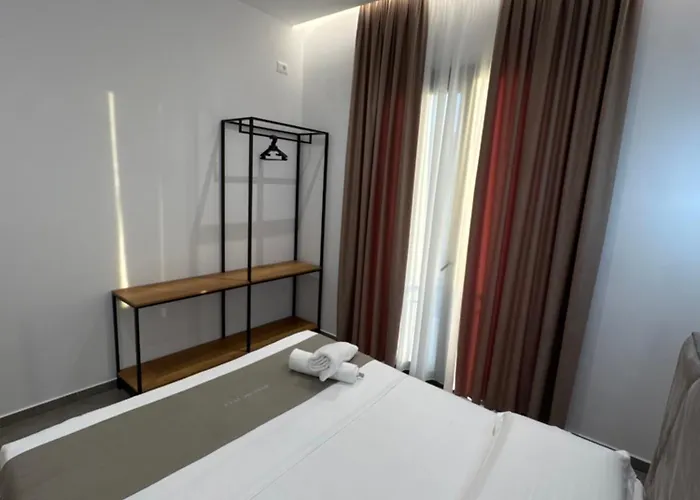 Riverside Apartamento