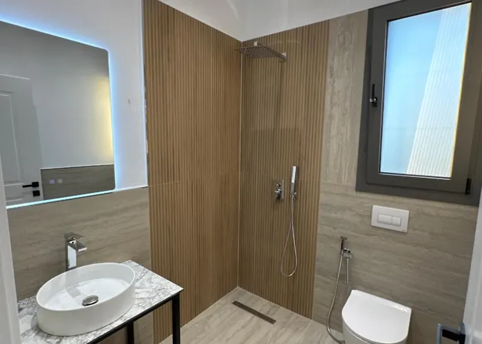 Apartamento Riverside