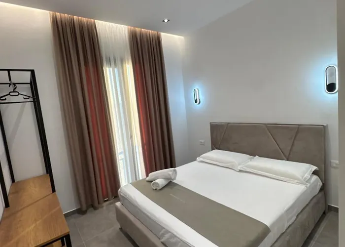 Riverside 公寓 Trajas