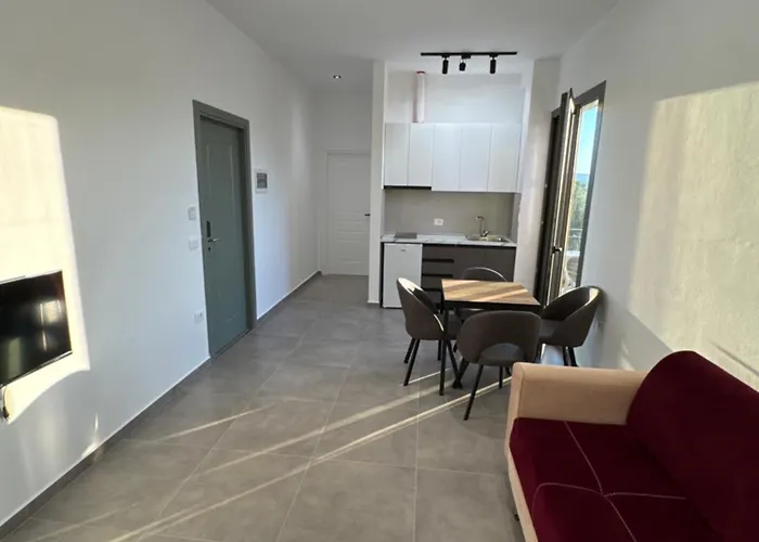 Riverside Apartamento *