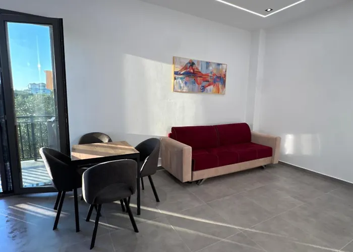 Apartamento Riverside *