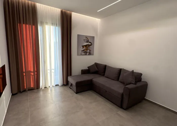 Riverside Apartamento *