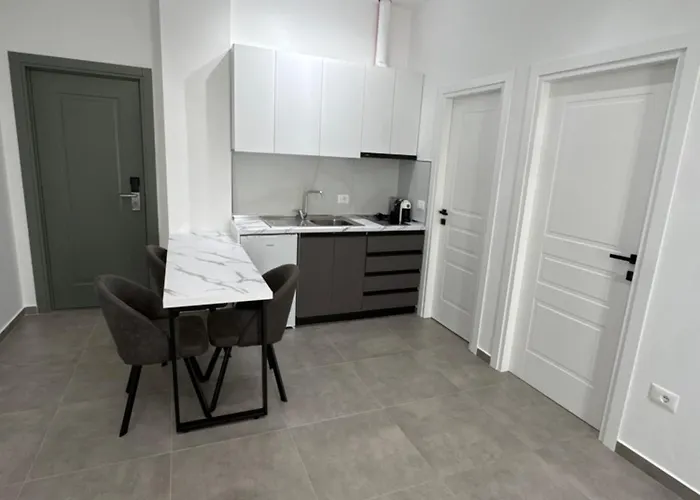 Apartamento Riverside