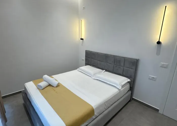 Apartamento Riverside Trajas