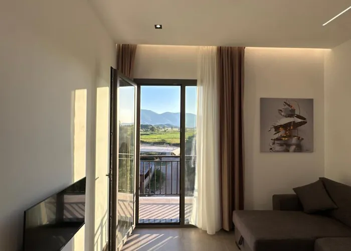 Apartamento Riverside *