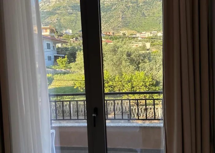 Apartamento Riverside Trajas