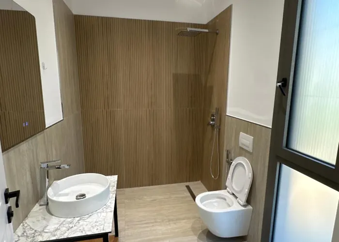 Apartamento Riverside