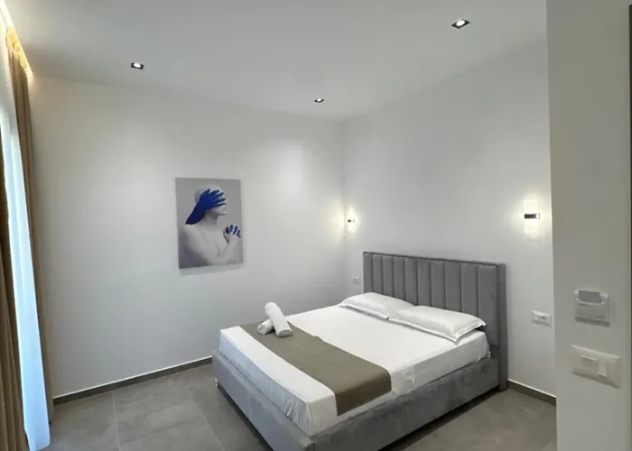 Apartamento Riverside *