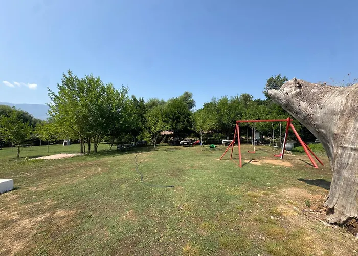 Apartamento Riverside Trajas