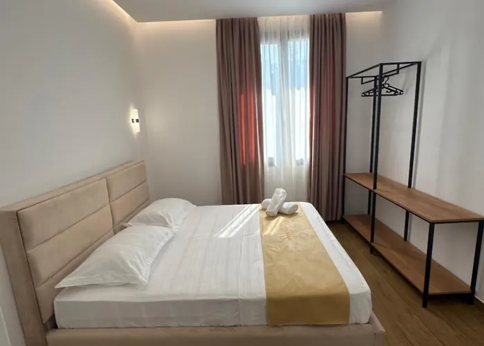 Apartamento Riverside *