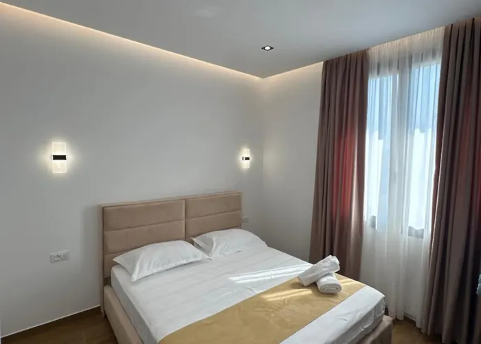 Riverside Apartamento *