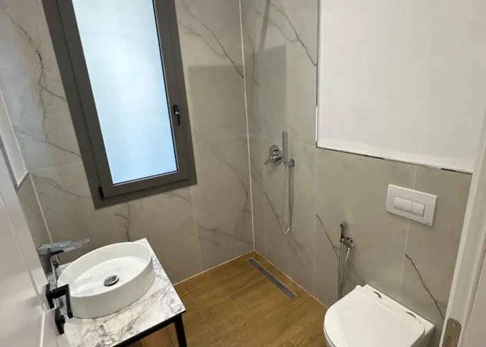 Riverside Apartamento