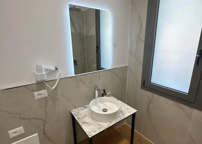 Apartamento Riverside *