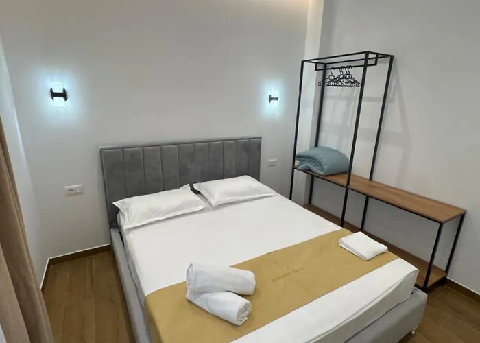 Riverside Apartamento Trajas