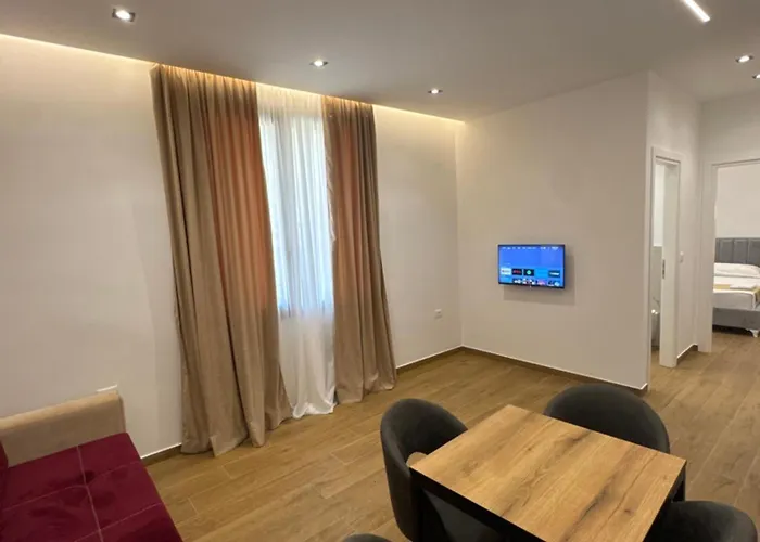 Apartamento Riverside Trajas