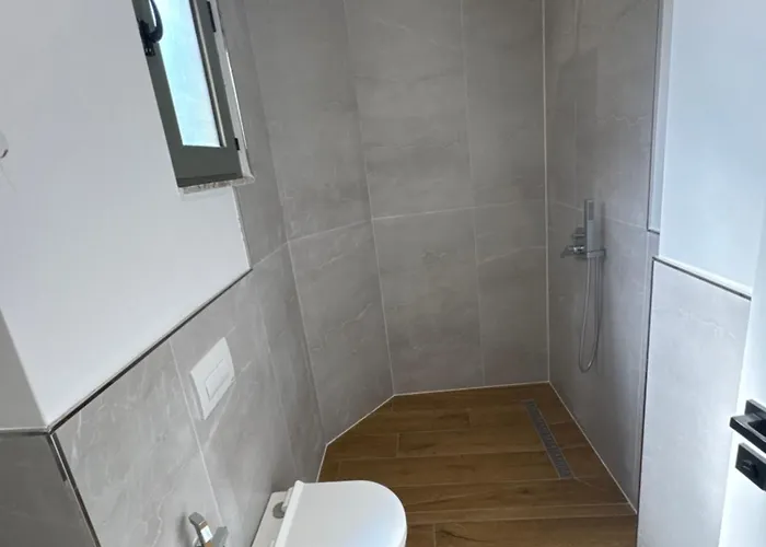 Riverside Apartamento *