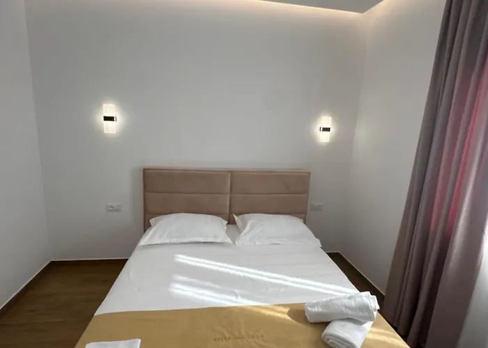 Apartamento Riverside Trajas