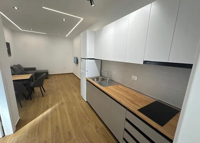 Appartamento Riverside *