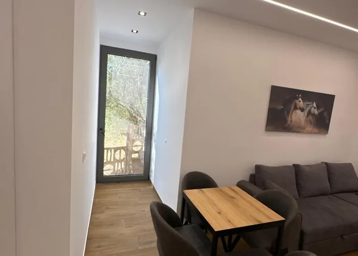 Apartamento Riverside Trajas