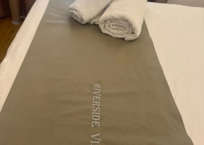 Apartamento Riverside