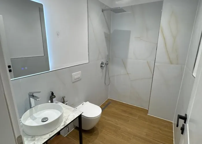 Riverside Apartamento *