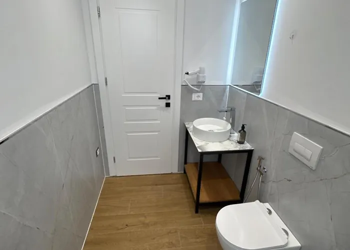 Riverside Apartamento