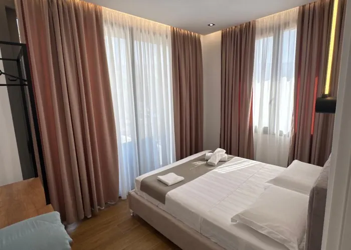 Riverside Apartamento