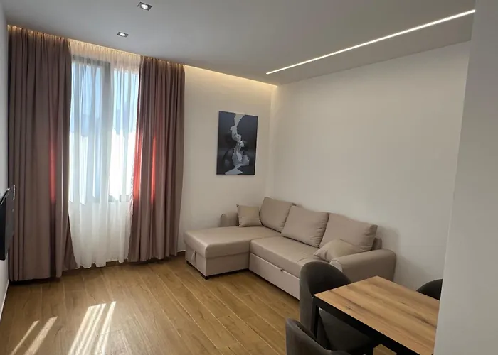 Riverside Apartamento *