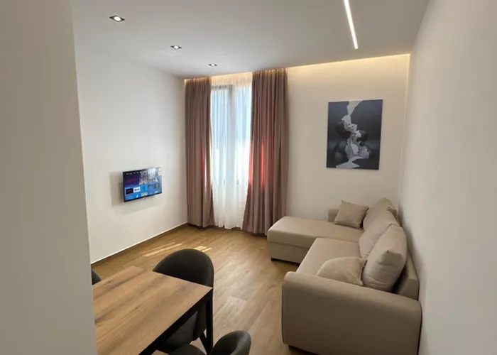 Apartamento Riverside *