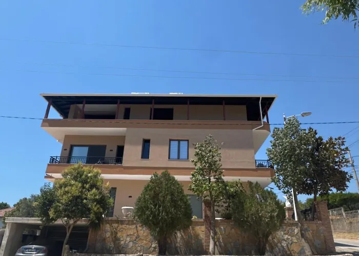 Riverside 公寓 Trajas