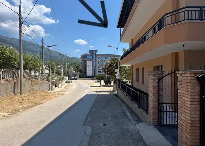 Riverside Apartamento Trajas