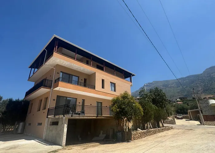 Riverside Apartamento