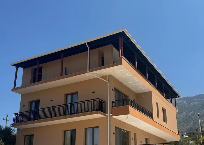 Riverside Apartamento Trajas